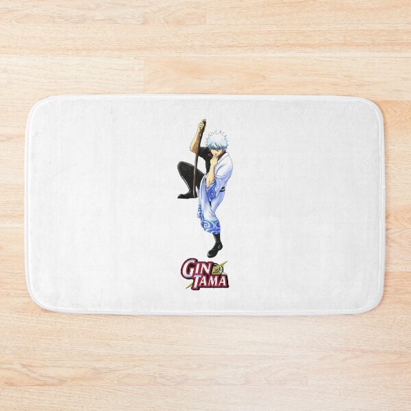 Item preview, Gintama designed and sold by Marco Bottiglieri.