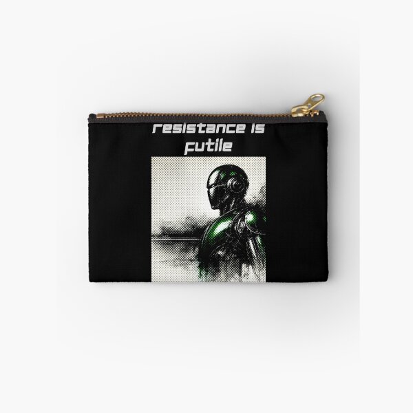 Item preview, Humanoid robot AI Robots Future Tech Design | The Bots Are Coming Futuristic Android Art designed and sold by TEEJAMBOREE.