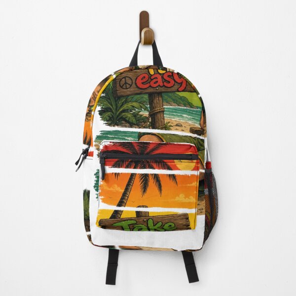 Item preview, Take it easy ;) designed and sold by vitreexSHOP.