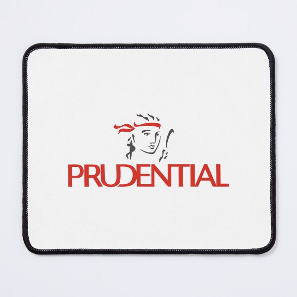 Item preview, Prudential Logo designed and sold by mintxw.