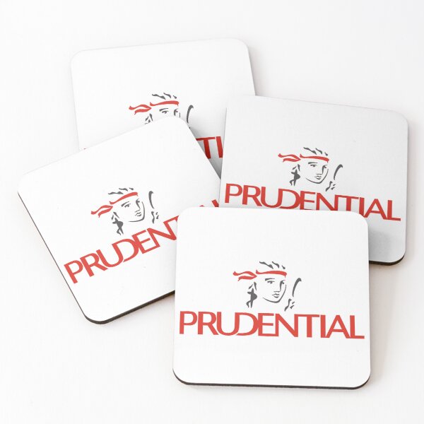 Item preview, Prudential Logo designed and sold by mintxw.