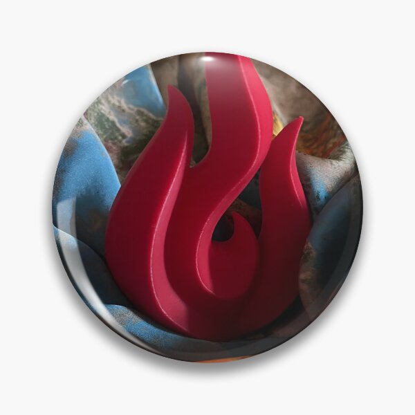 Item preview, The fire within designed and sold by ArtbyDeeDeeO.
