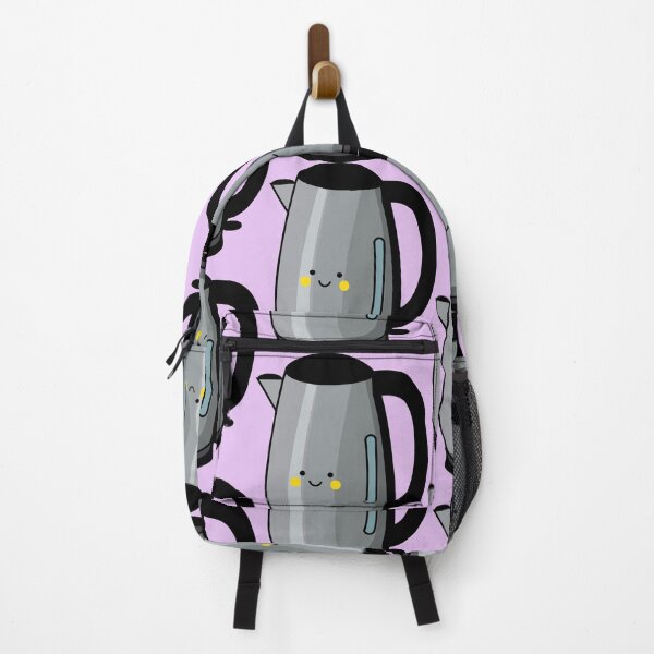 Item preview, Electrical kettle cute kitchen appliance designed and sold by fluffyfamcraft.