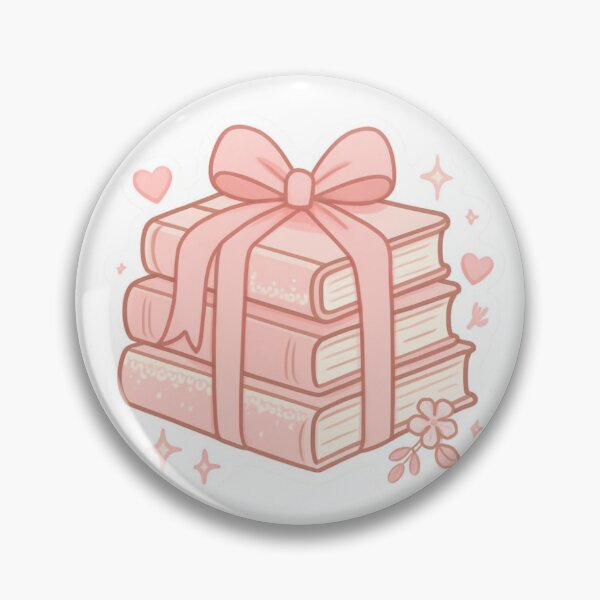 Item preview, Sweetheart Soft Pink Sticker Collection designed and sold by AkariUzamaki.