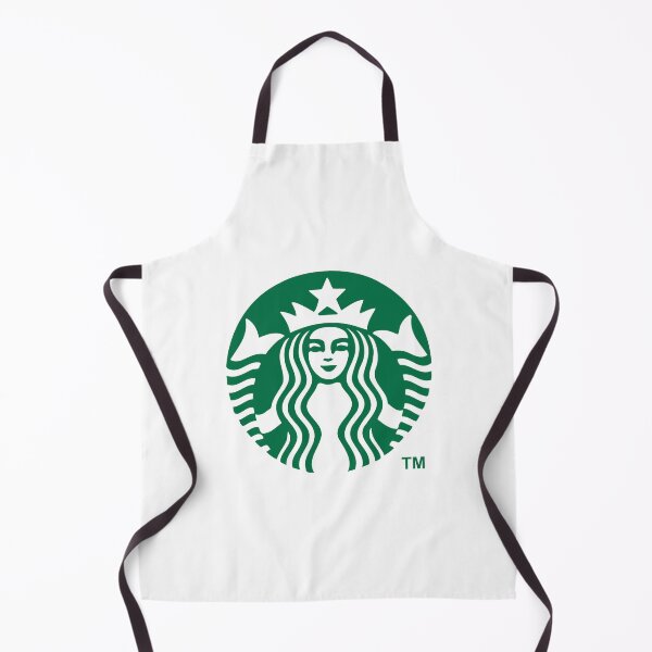 Item preview, Starbucks Logo designed and sold by mintxw.