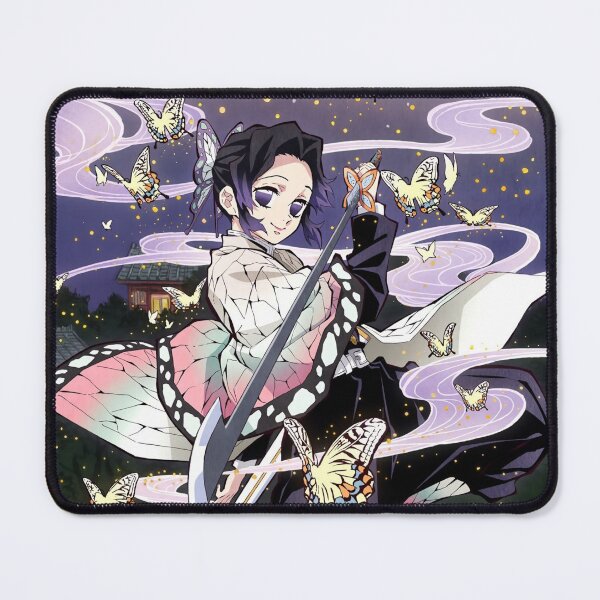 Item preview, Shinobu Kocho designed and sold by konsu-smn.