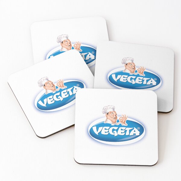 Item preview, Vegeta Food Products Logo designed and sold by mintxw.