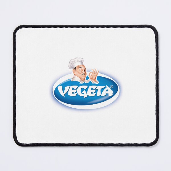 Item preview, Vegeta Food Products Logo designed and sold by mintxw.
