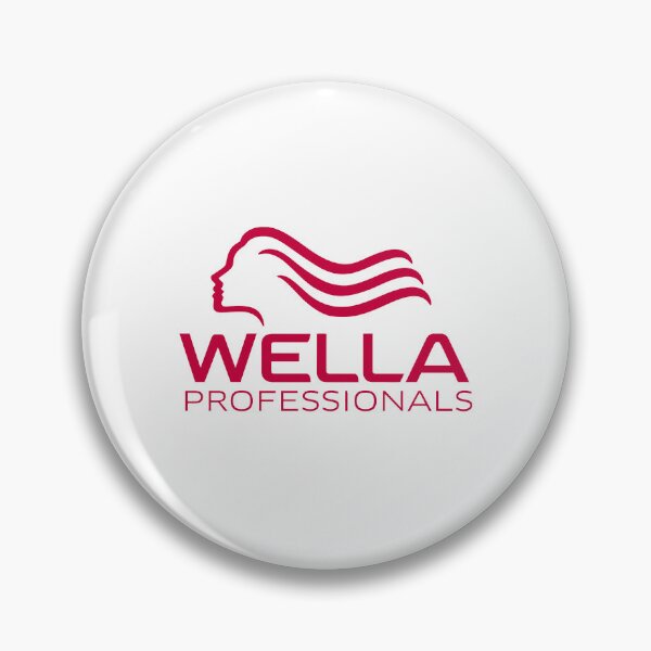 Item preview, Wella Professionals Logo designed and sold by mintxw.