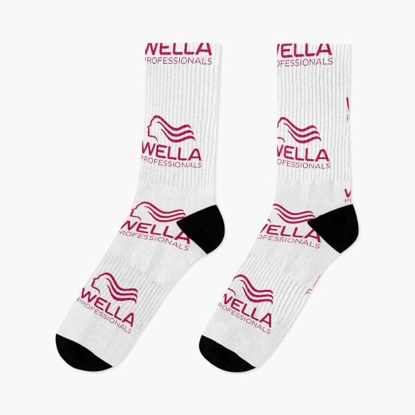 Item preview, Wella Professionals Logo designed and sold by mintxw.