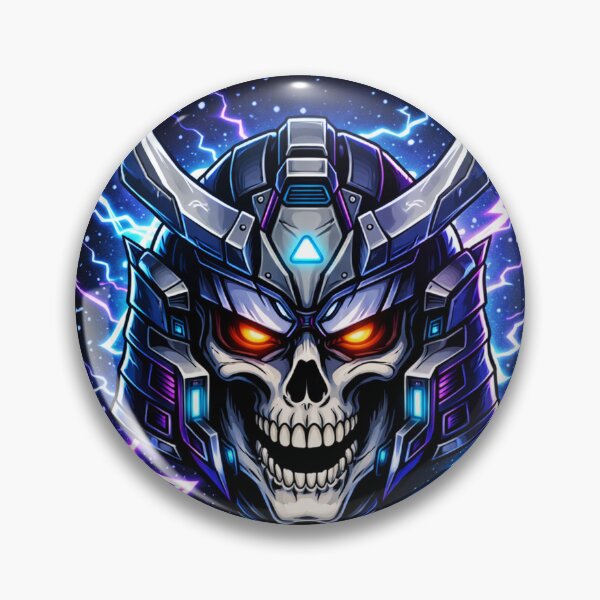 Item preview, MEC™ THE VOLT SENTINEL designed and sold by bbritt2021.
