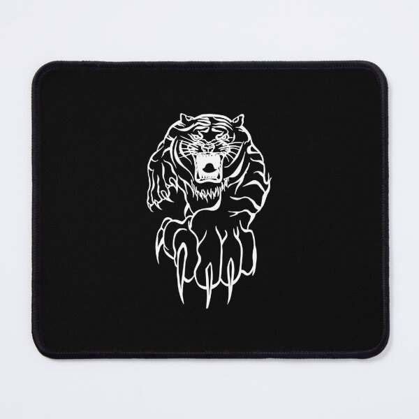 Item preview, Tiger designed and sold by OriginWave.