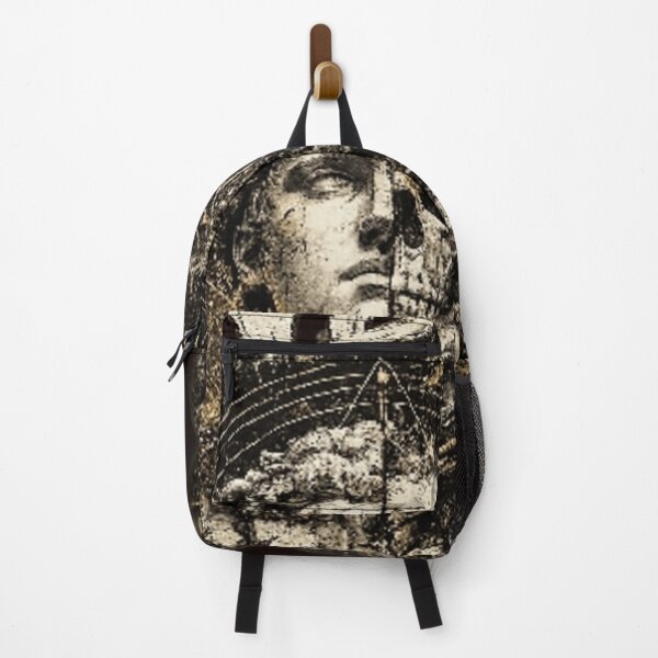 Item preview, NDX Worldwide – Discipline Over Destiny Vintage Skull Graphic designed and sold by NDX9.