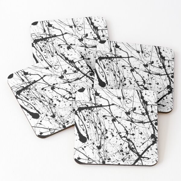 Item preview, Splat! 3 (Cookies And Cream) designed and sold by SyPhelan.