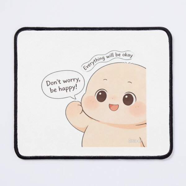 Item preview, Não se preocupe e seja feliz designed and sold by Chill Vibe.