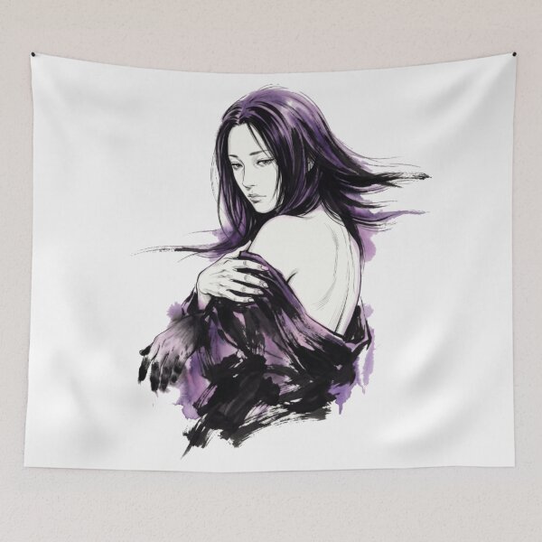 Item preview, The Weight of Grief designed and sold by InkMindStudio.