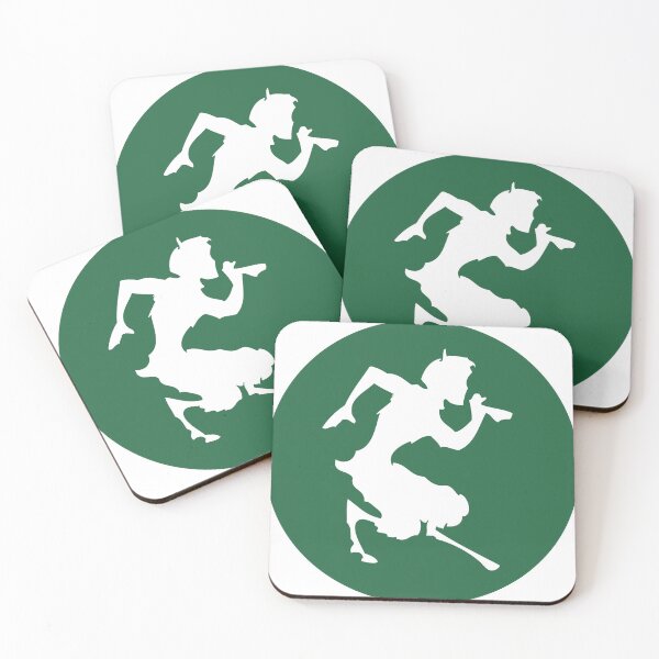 Artikelvorschau, Pan green round entworfen und verkauft von Lionel Rousseau.