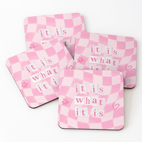 Item preview, It Is What It Is designed and sold by absalyssa.