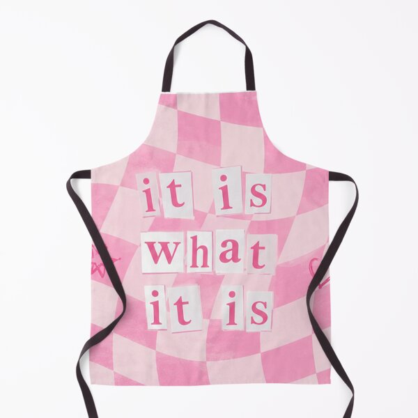 Item preview, It Is What It Is designed and sold by absalyssa.