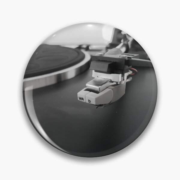 Item preview, Record Player v2 designed and sold by OddLilFox.