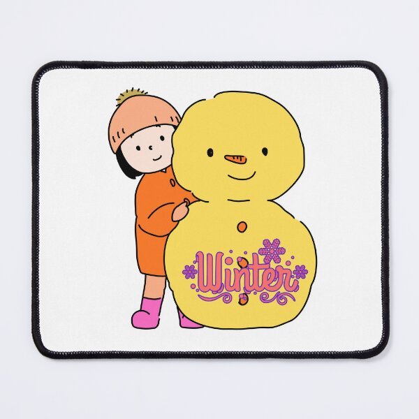 Item preview, Winter cool designed and sold by SURYAsticker.