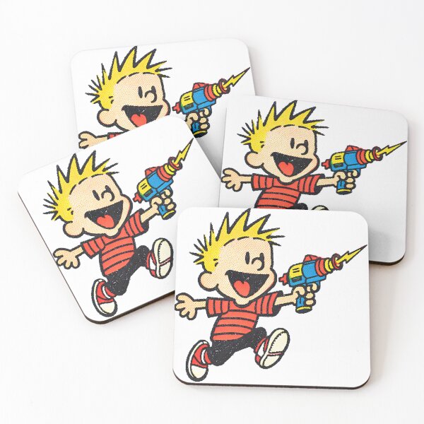 Item preview,  Calvin Adventure Journey designed and sold by Fastokart.