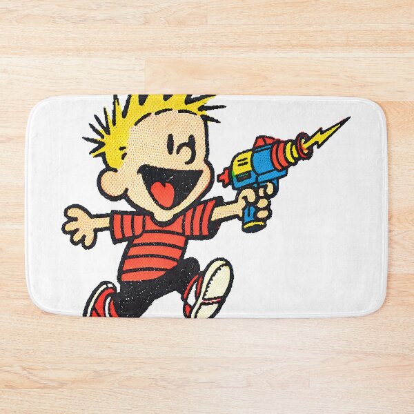 Item preview,  Calvin Adventure Journey designed and sold by Fastokart.