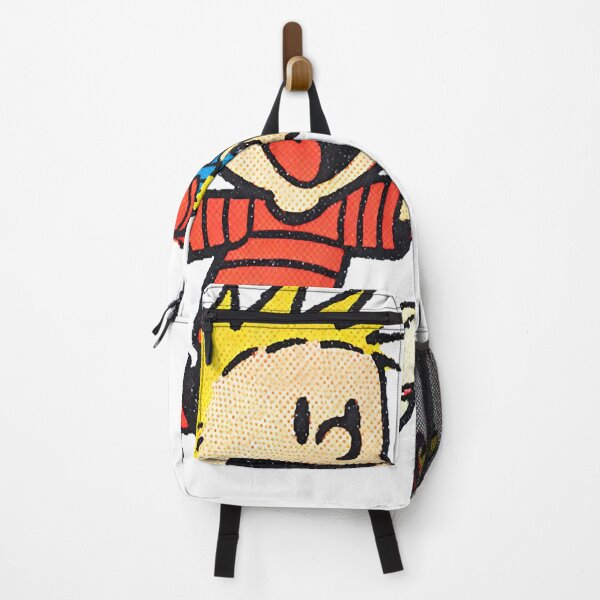 Item preview, Calvin Adventure Journey designed and sold by Fastokart.
