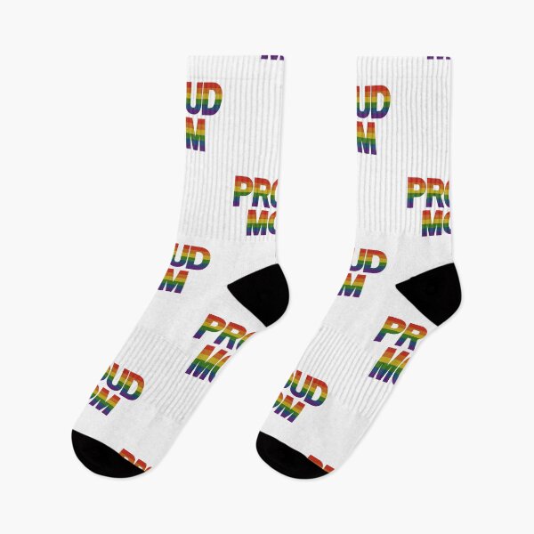 Item preview, Proud Mom Pride designed and sold by coodoosandco.