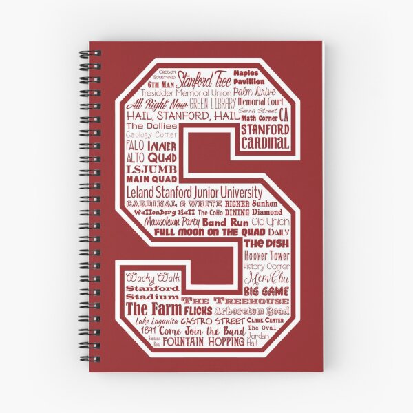 Item preview, Stanford University designed and sold by lulyycampo.