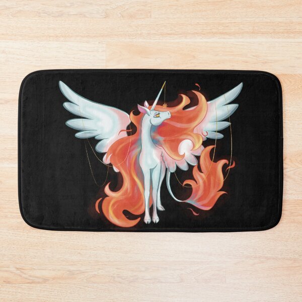 Item preview, Flame alicorn designed and sold by arthibisco.