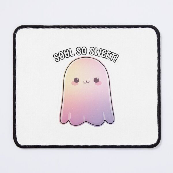 Item preview, Copy of Cute Ghost Boo-tiful Day designed and sold by Red66circle.