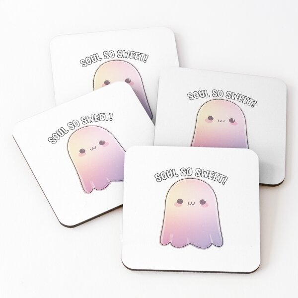 Item preview, Copy of Cute Ghost Boo-tiful Day designed and sold by Red66circle.