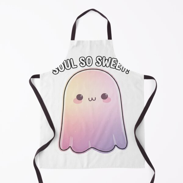 Item preview, Copy of Cute Ghost Boo-tiful Day designed and sold by Red66circle.
