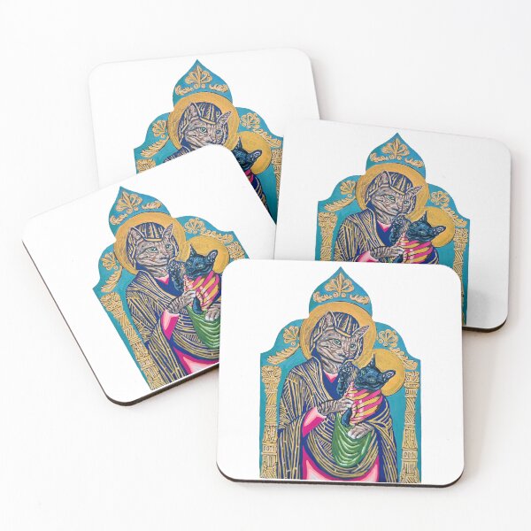 Item preview, Madonna and Child designed and sold by RaLiz.