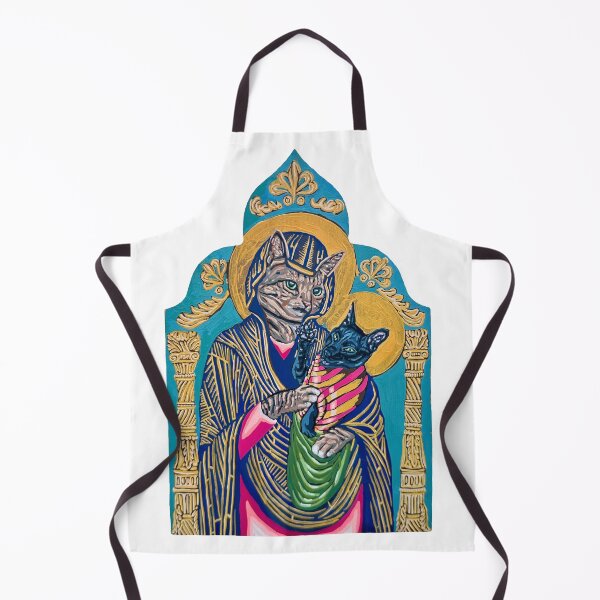 Item preview, Madonna and Child designed and sold by RaLiz.
