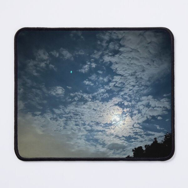 Item preview, Cloudy Night designed and sold by MrBean141.