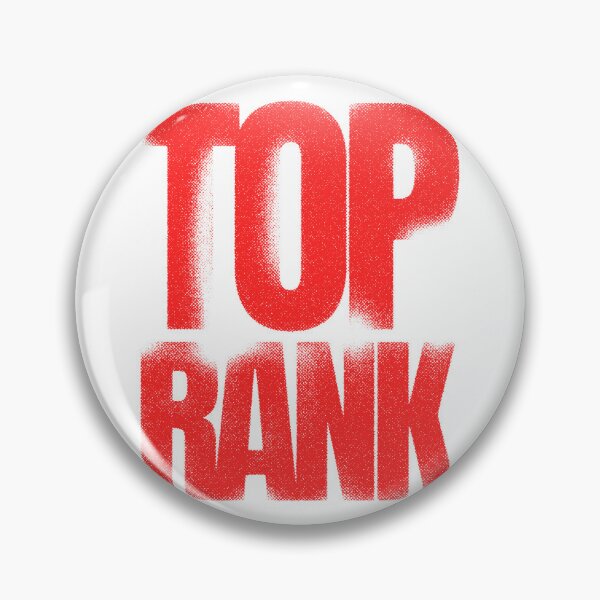 Item preview, TopRank Boxing Graphic designed and sold by NapkinDesigns.