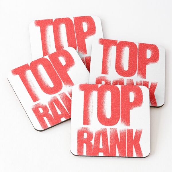Item preview, TopRank Boxing Graphic designed and sold by NapkinDesigns.