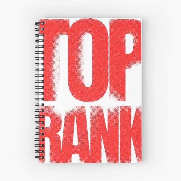 Item preview, TopRank Boxing Graphic designed and sold by NapkinDesigns.