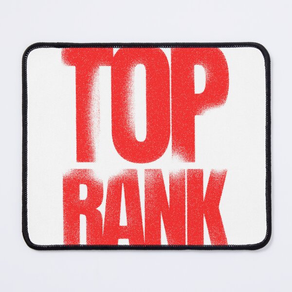 Item preview, TopRank Boxing Graphic designed and sold by NapkinDesigns.
