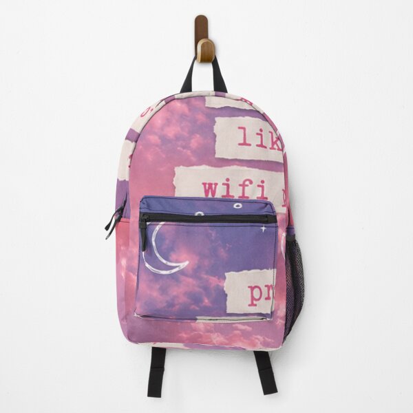 Item preview, Protect Your Peace Like Your Wifi Password designed and sold by absalyssa.