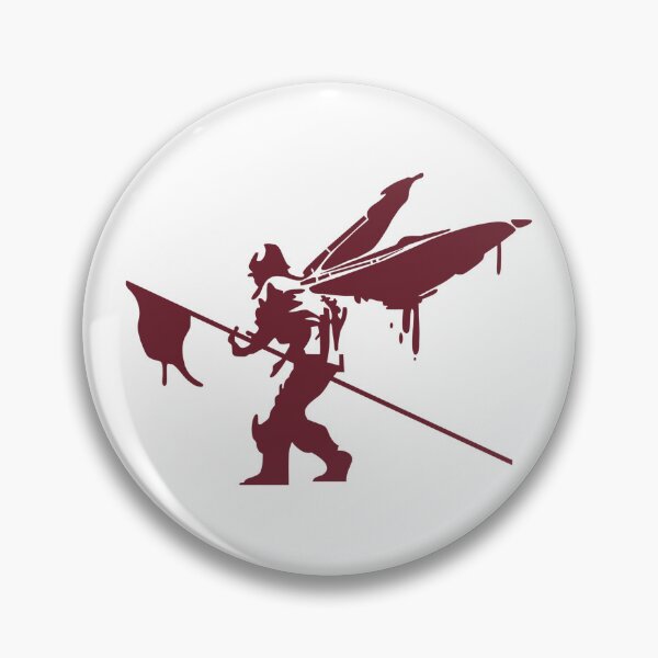 Item preview, Hybrid Theory Soldier designed and sold by konsu-smn.