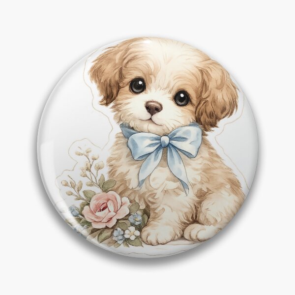 Item preview, Darling Doggy designed and sold by Subina.