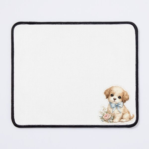 Item preview, Darling Doggy designed and sold by Subina.