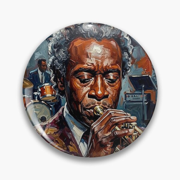 Item preview, Miles Ahead: Don Cheadle is Miles Davis designed and sold by Art's Diner.