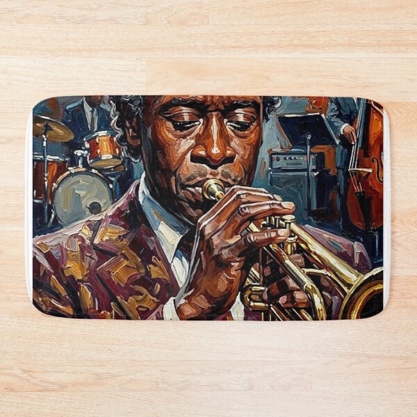 Item preview, Miles Ahead: Don Cheadle is Miles Davis designed and sold by Art's Diner.
