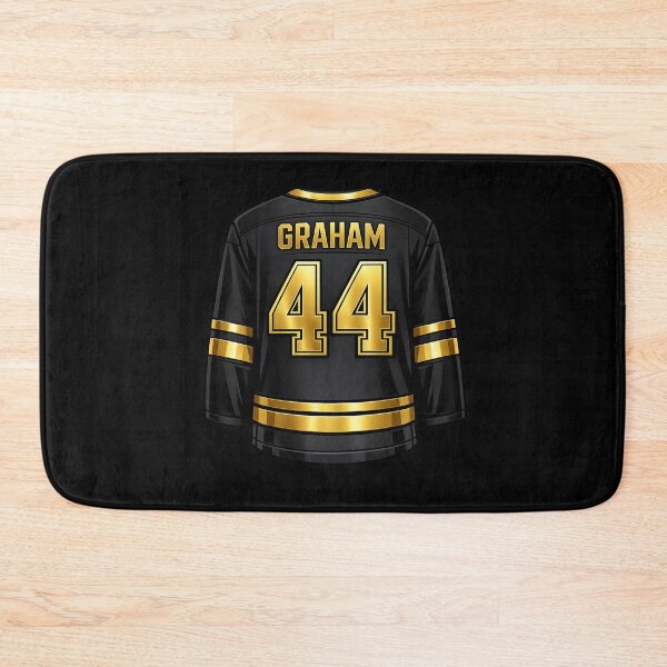 Item preview, Garrett Graham 44 Hockey Jersey - Off Campus Series designed and sold by RedVista.