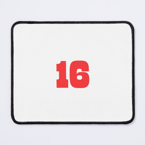 Item preview, red 16 designed and sold by tbake-81.