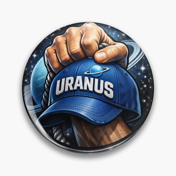 Item preview, Gripping Uranus designed and sold by TUG-store.